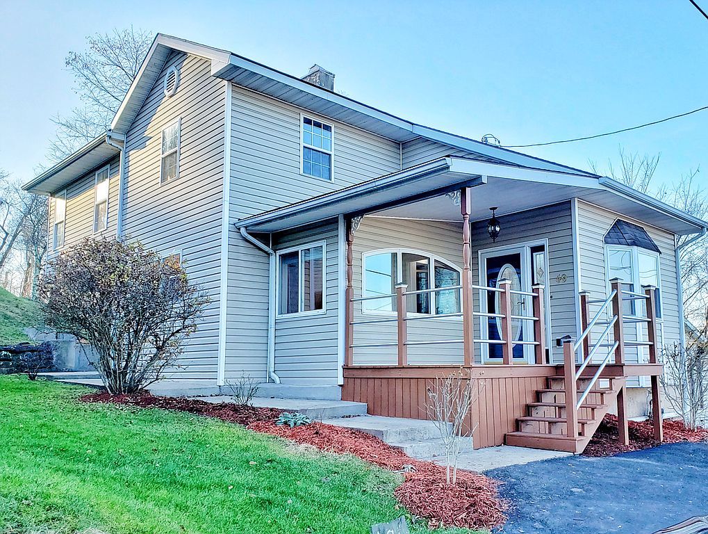 49 Rightmire Ave, Westover, WV 26501 Trulia