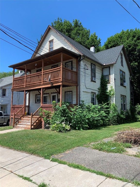 5153 Endicott Ave, Johnson City, NY 13790 Trulia