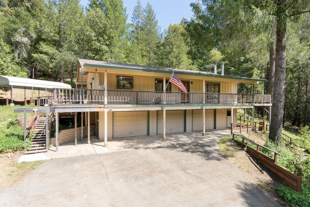 19301 Laurel Canyon Rd, Sutter Creek, CA 95685 Trulia