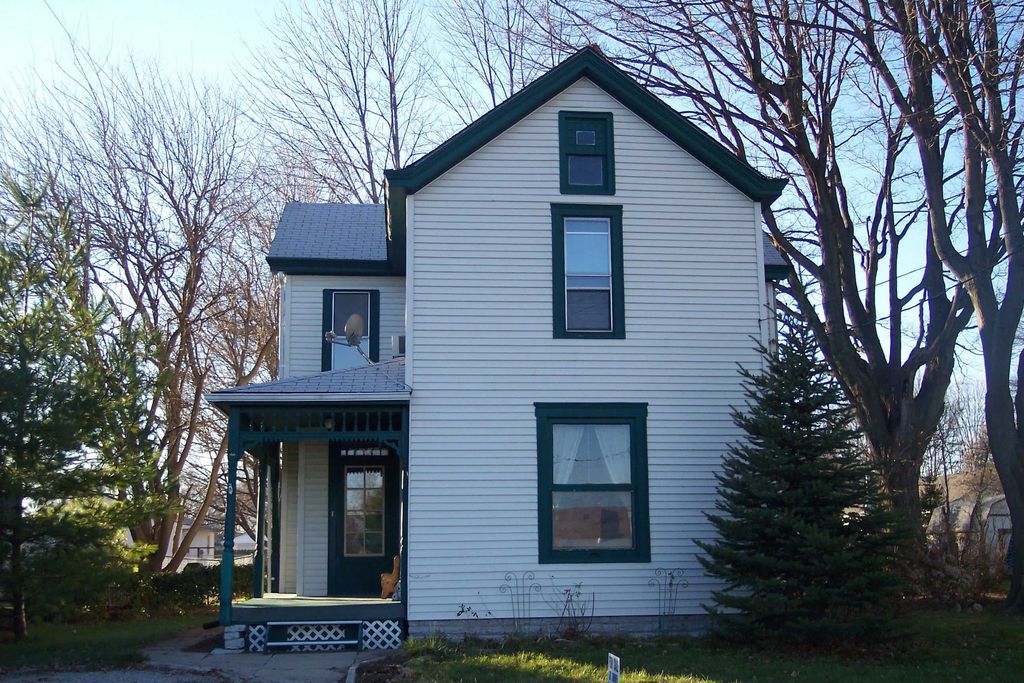 327 3rd St, West College Corner, IN 47003 Trulia