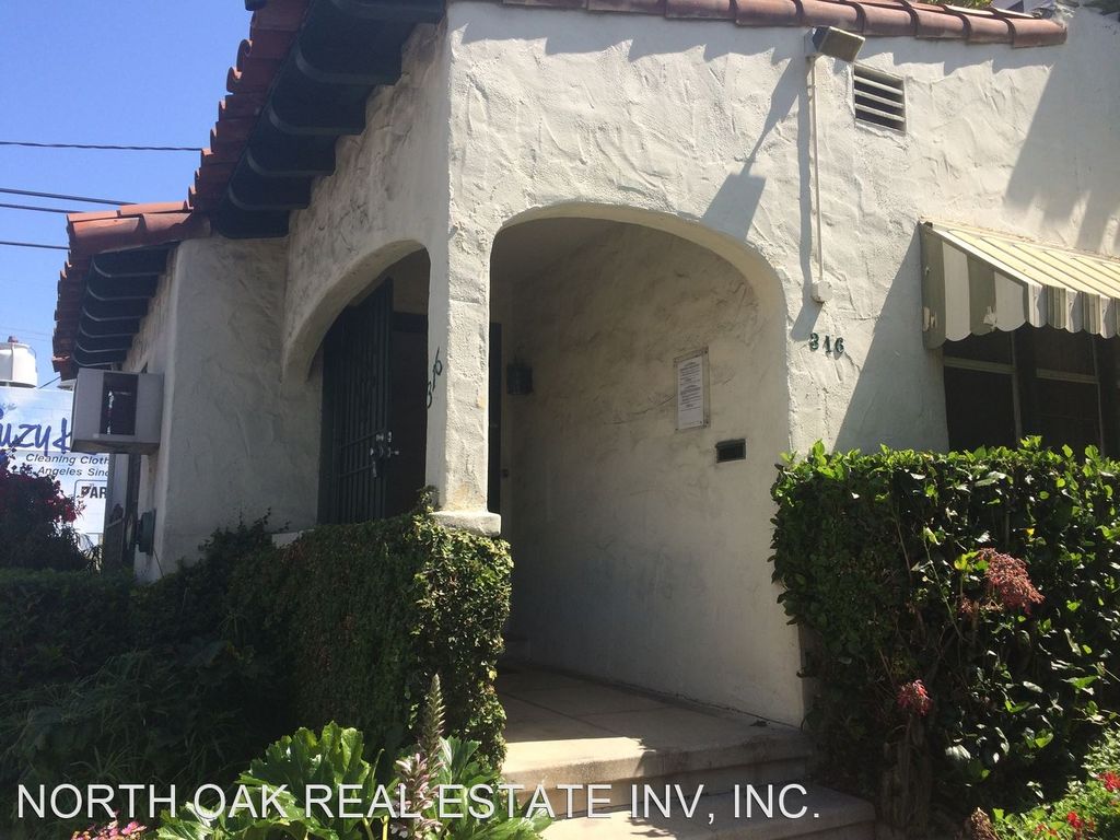 Los Angeles, CA Trulia