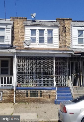 1331 Morton St, Camden, NJ 08104