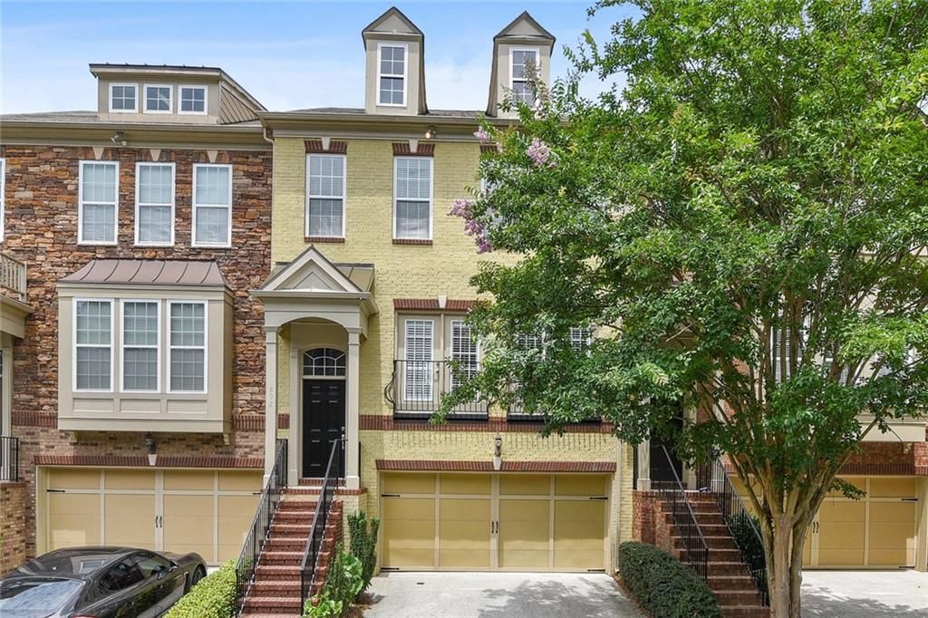 892 W Rd NE, Atlanta, GA 30324