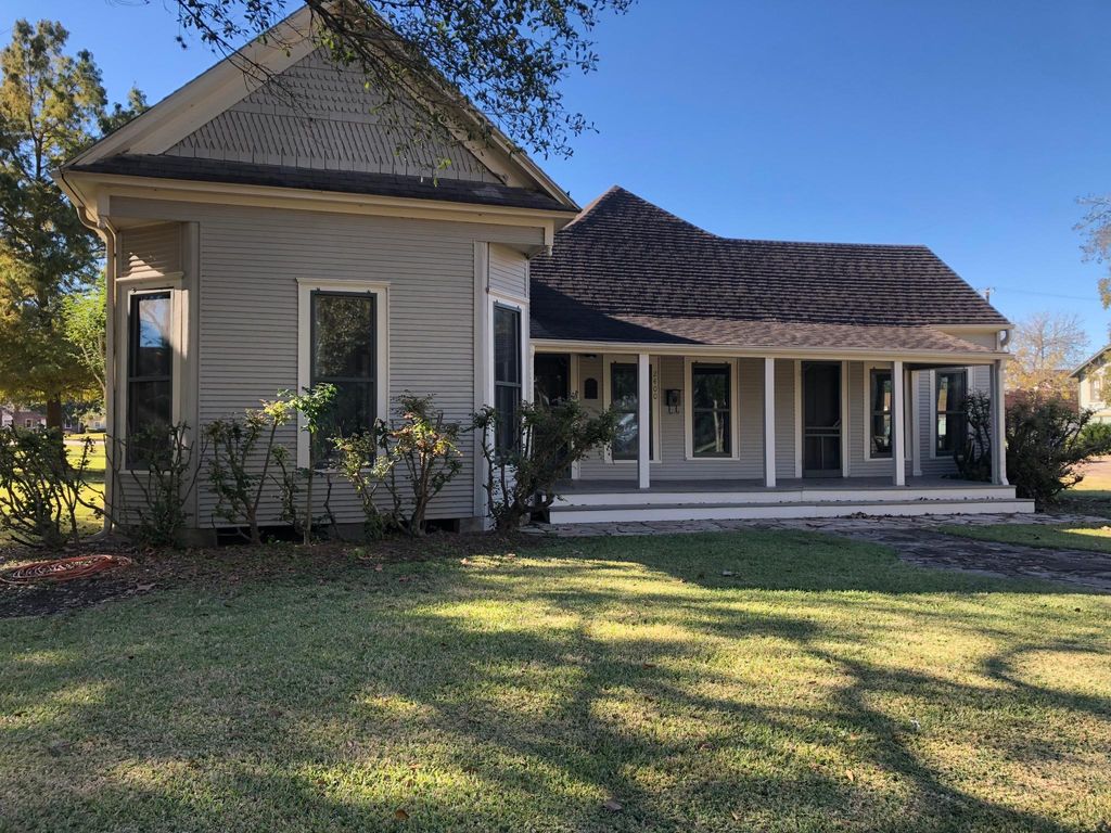 2400 Avenue I, Bay City, TX 77414 Trulia