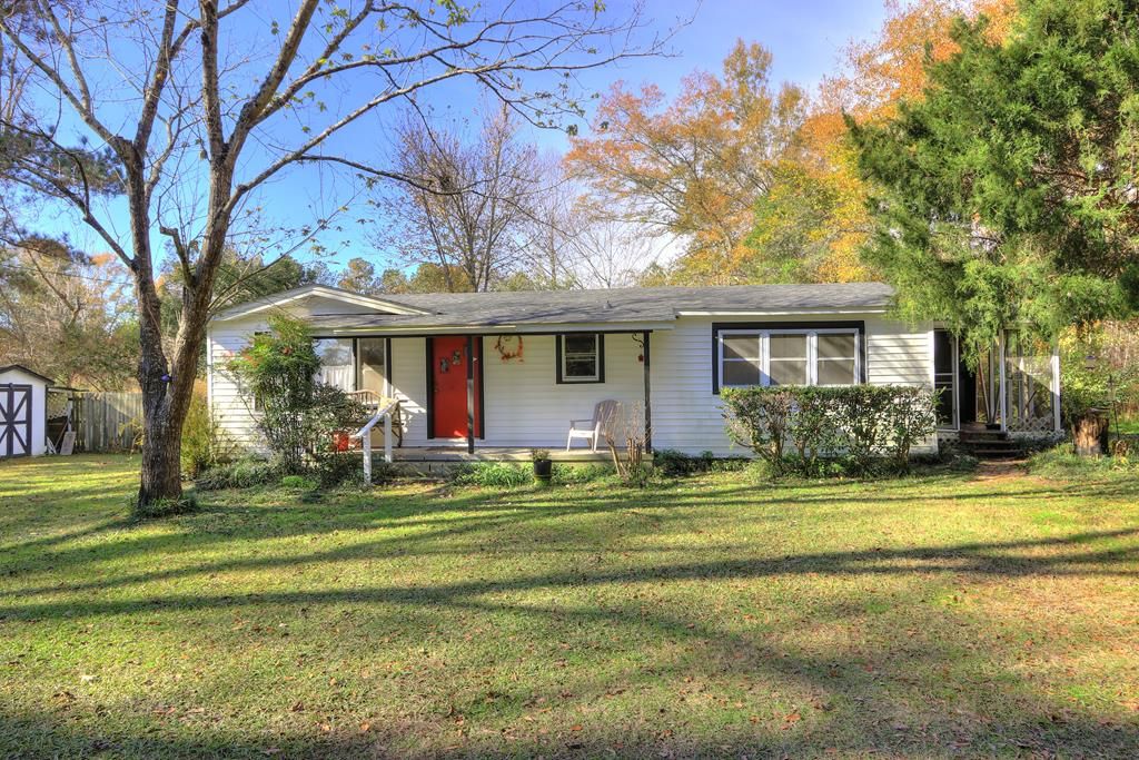 1800 Horatio Hagood Rd, Rembert, SC 29128 Trulia