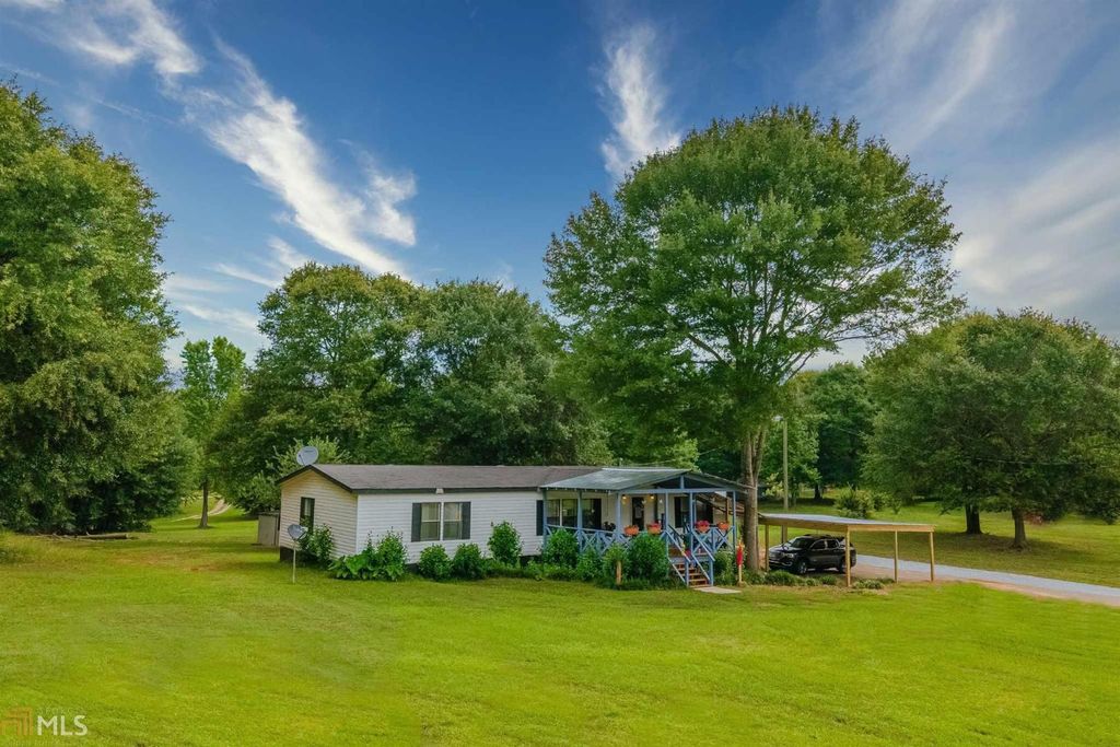 9804 Royston Hwy, Royston, GA 30662 Trulia