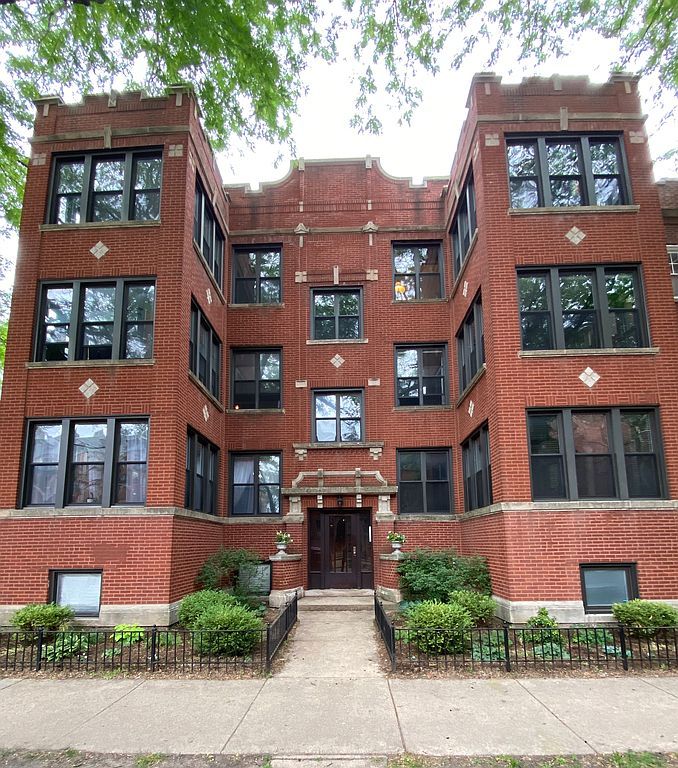 5645 N Glenwood Ave #1, Chicago, IL 60660