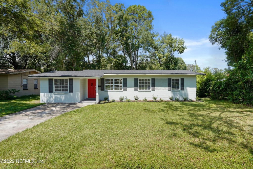 5211 GLENWOOD AVE, Jacksonville, FL 32205