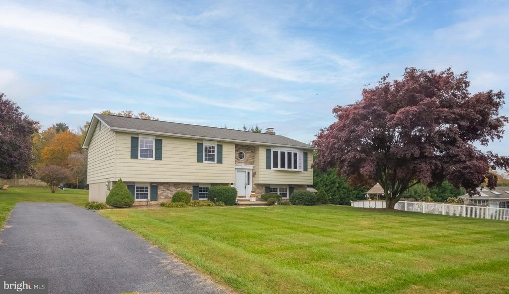 1003 Stromko Dr, Fallston, MD 21047 Trulia