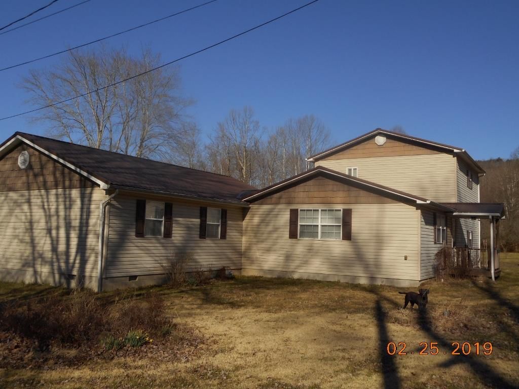 600 Buckner Rd, Tornado, WV 25202 Trulia