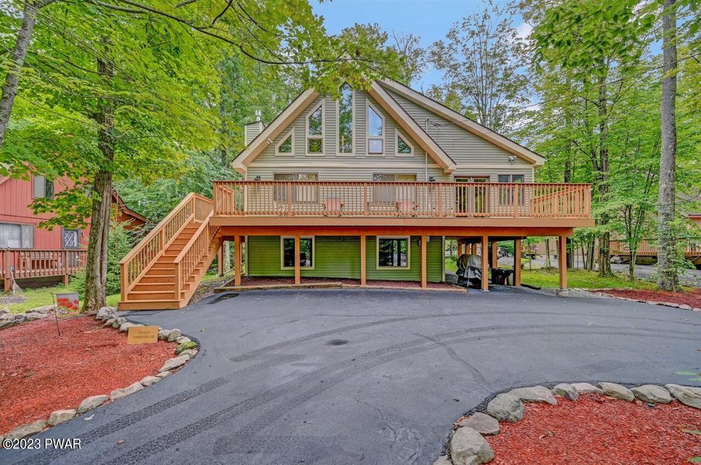 5 Parkwood Ct, Lake Ariel, PA 18436 Trulia