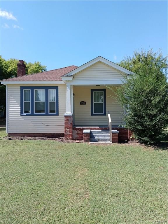 12500 Prince St, Stony Creek, VA 23882