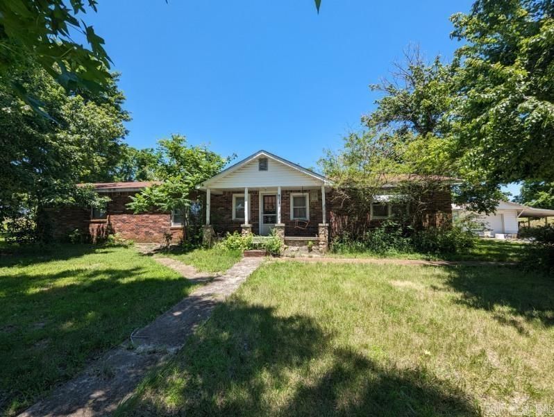 13489 US Highway 62, Viola, AR 72583 MLS 24021161 Trulia