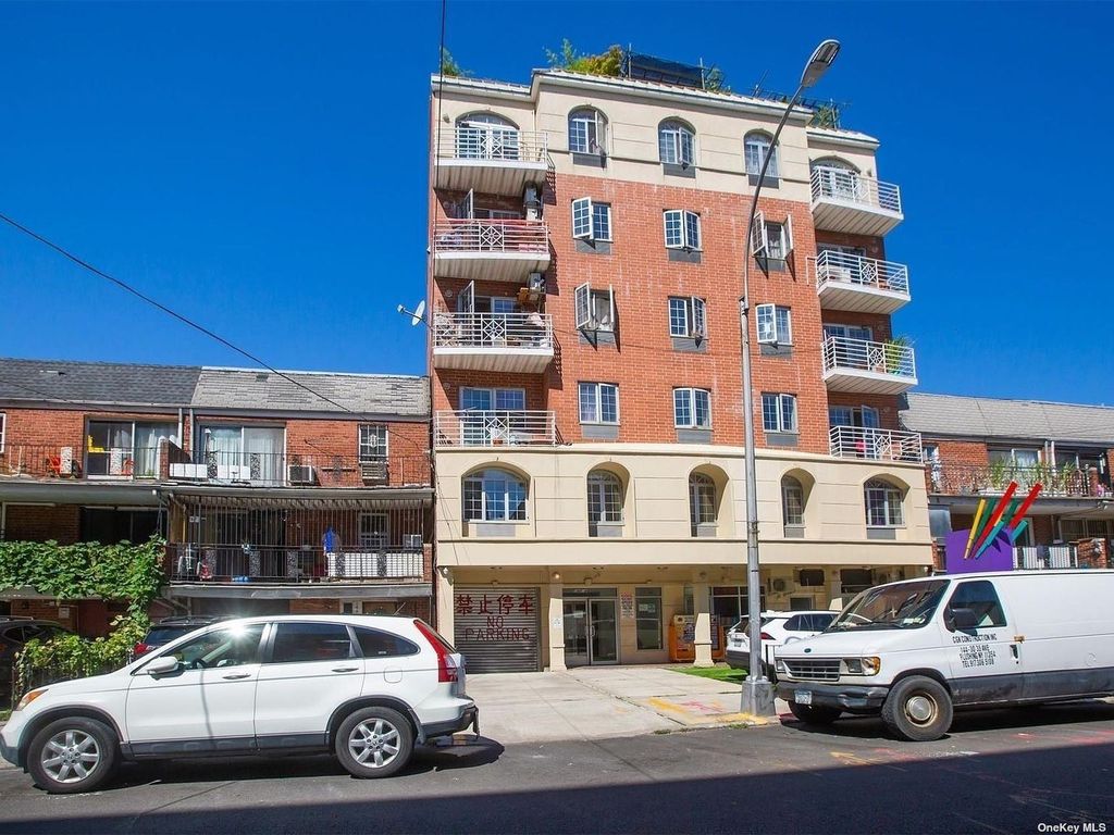 14449 Barclay Avenue UNIT 5C, Flushing, NY 11355 MLS 3520547 Trulia