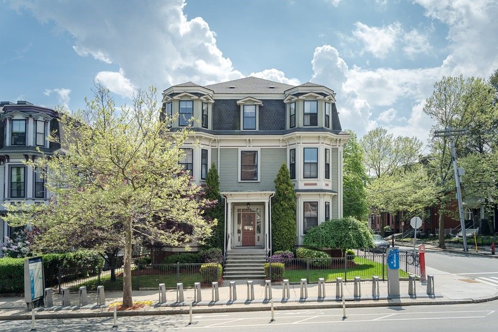 Somerville, MA Trulia