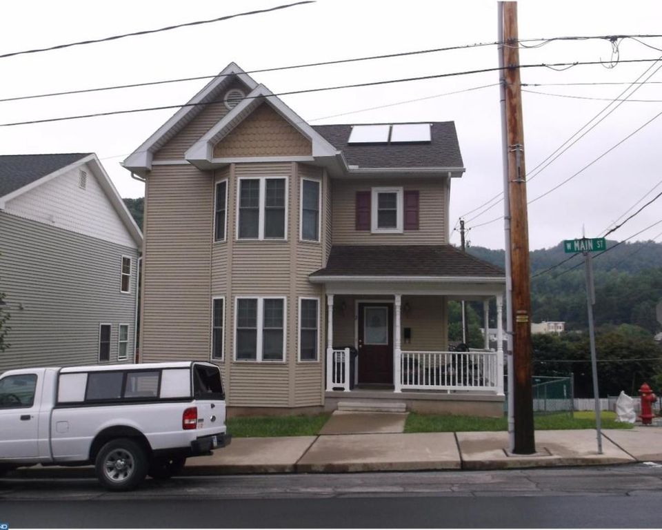 2 W Main St, Girardville, PA 17935 Trulia