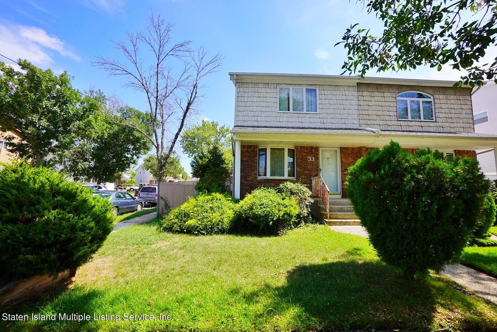 33 Loring Ave, Staten Island, NY 10312 MLS 1157386 Trulia