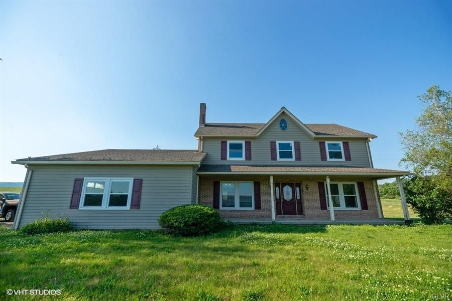 6135 Buckery Rd, Germansville, PA 4 Bed, 2 Bath SingleFamily Home 24 Photos Trulia