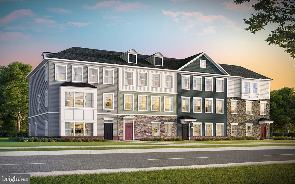 22905 Mater Way, Clarksburg, MD 20871 Trulia