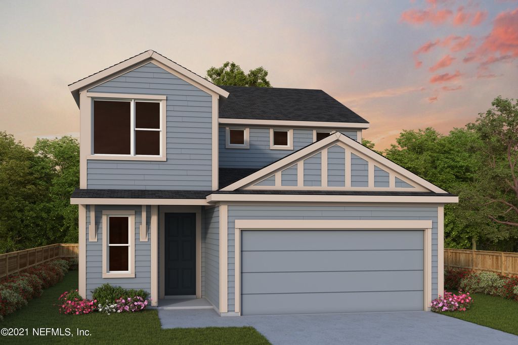 11258 Celsius Ct, Jacksonville, FL 32256
