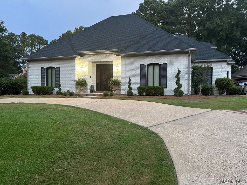 7761 Halcyon Forest Trl, Montgomery, AL 36117 MLS 550206 Trulia