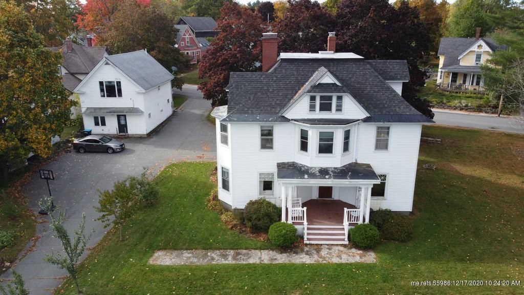 13 Main Street, Old Town, ME 04468 Trulia