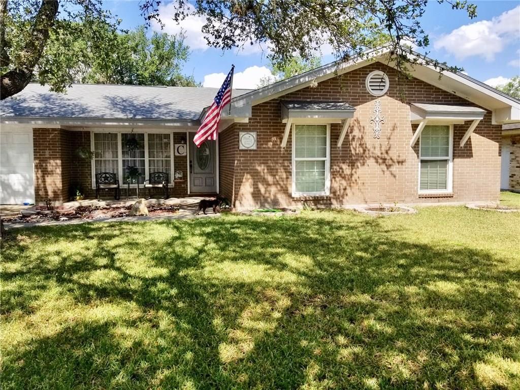 801 Sequoia Dr, Beeville, TX 78102 Trulia