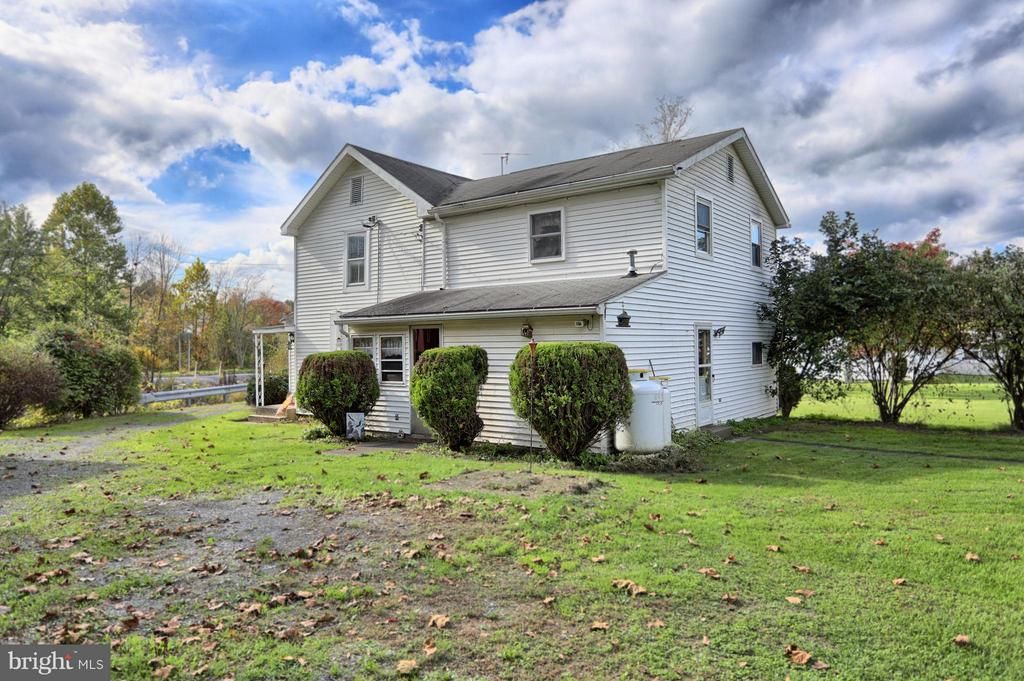 25 Clark Ln, Honey Grove, PA 17035 Trulia