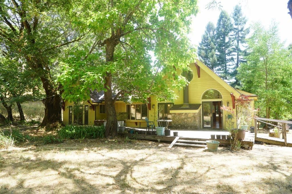 6525 Briceland Thorn Rd, Garberville, CA 95542 Trulia