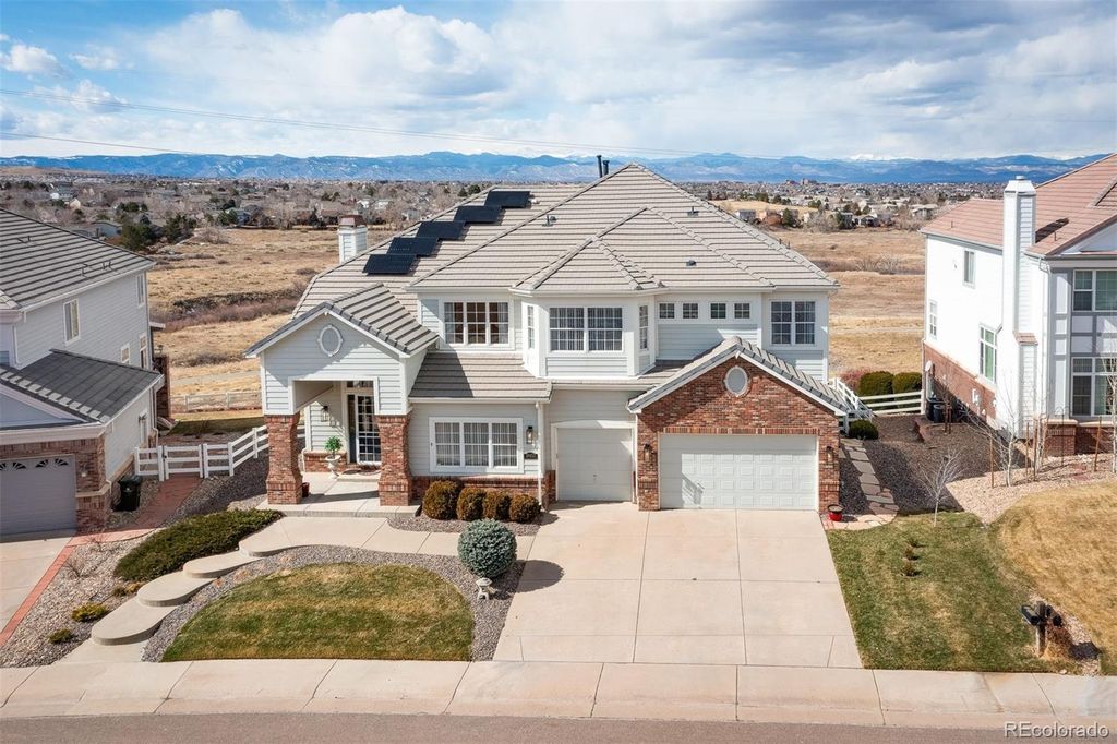 10453 Dunsford Drive, Lone Tree, CO 80124