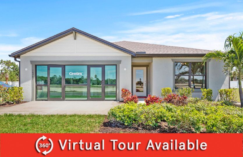 16048 Enclaves Cove Dr, North Fort Myers, FL 33917