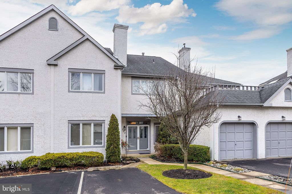 303 Chanticleer, Cherry Hill, NJ 08003 Trulia