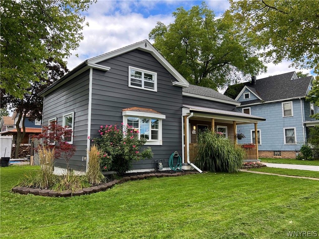 307 Prospect St, Lockport, NY 14094 Trulia