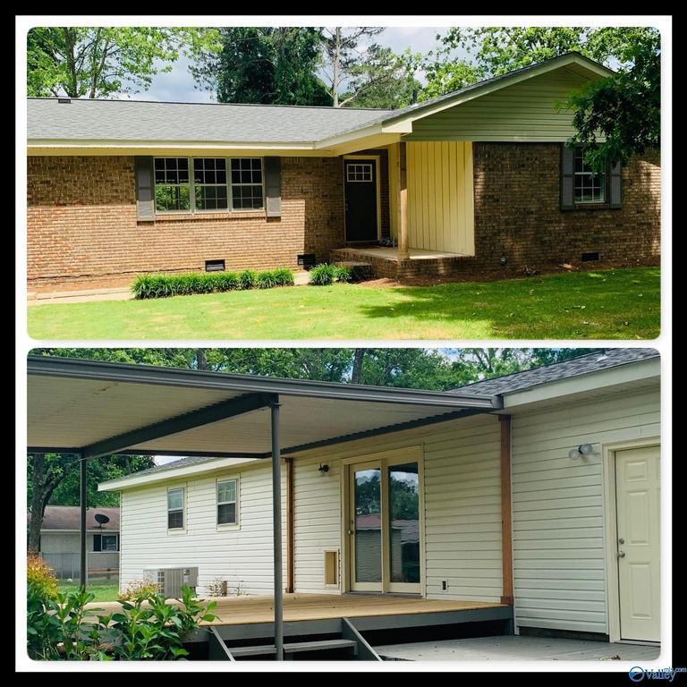 1002 Rose Rd, Albertville, AL 35951