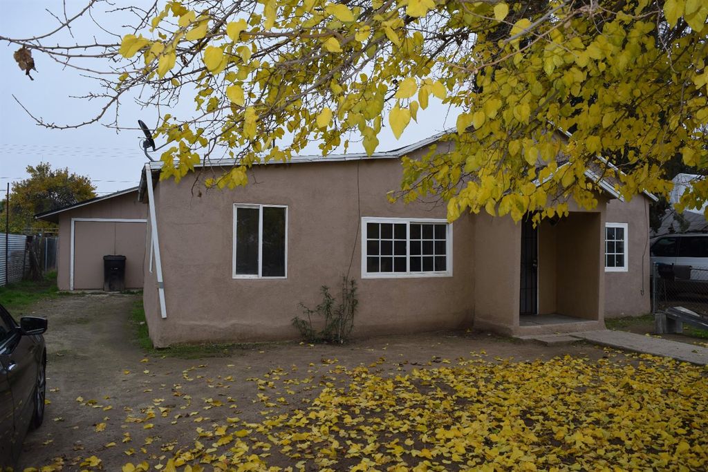 246 8th St, Orange Cove, CA 4 Bed, 1 Bath SingleFamily Home Trulia