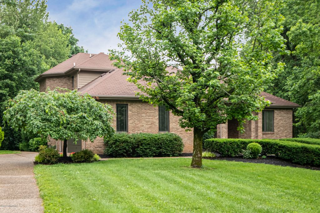 10815 Sun Ridge Rd, Goshen, KY 40026 Trulia