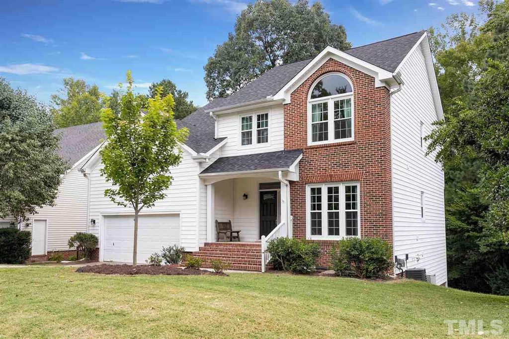 100 Red Field St, Cary, NC 27513 Trulia