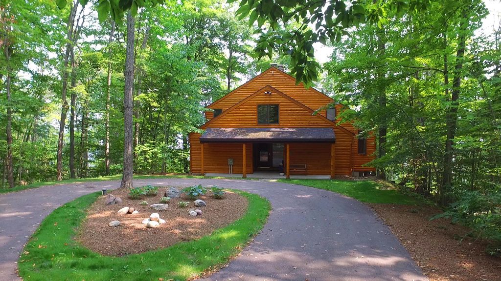 4322 W Burt Lake Rd, Brutus, MI 49716 Trulia