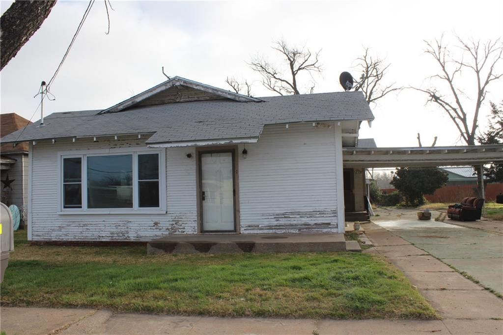 1505 S Commercial Ave, Coleman, TX 76834 Trulia