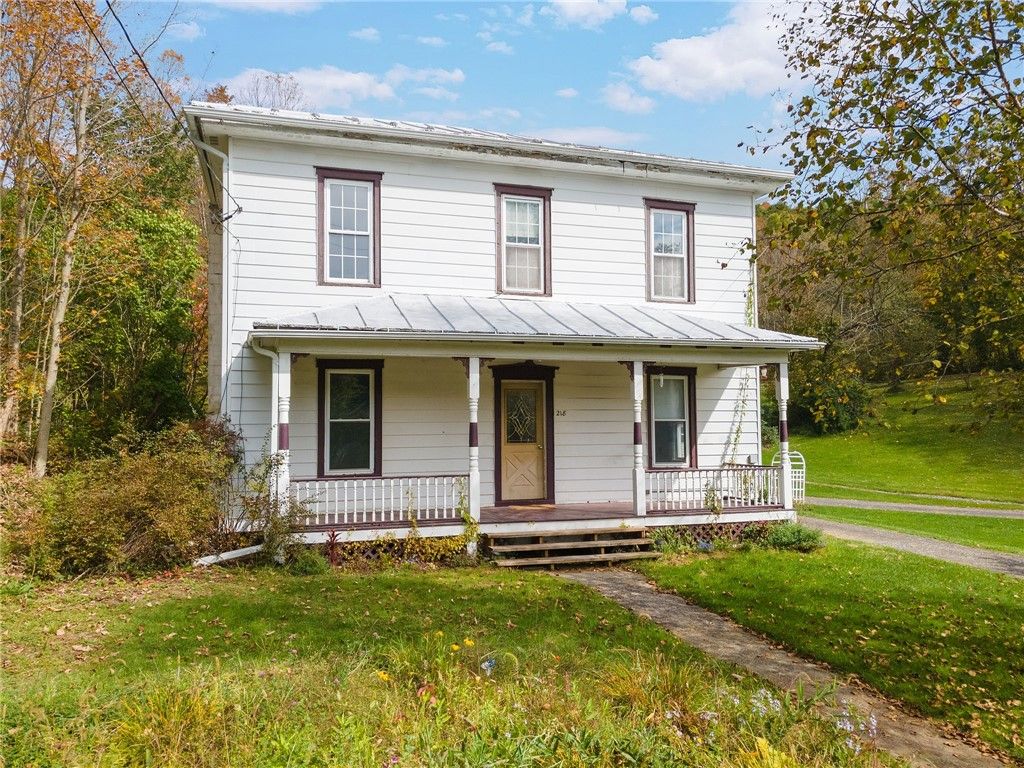 218 County Highway 38, East Worcester, NY 12064 Trulia