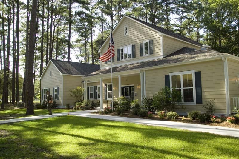 640 Laurel Bay Rd, Beaufort, SC 29906