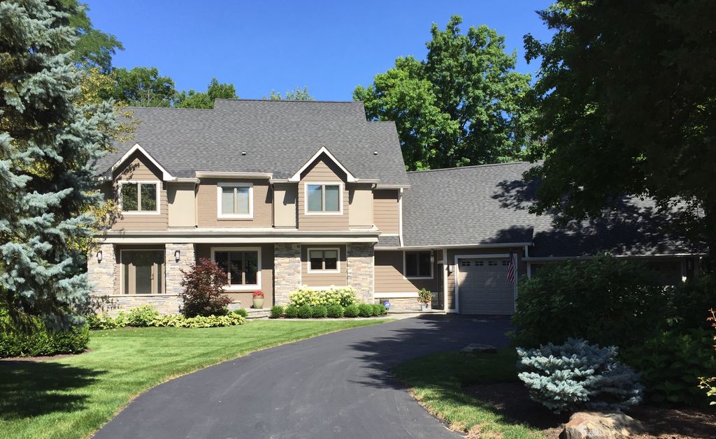 4586 Windledge Cir, Zionsville, IN 46077