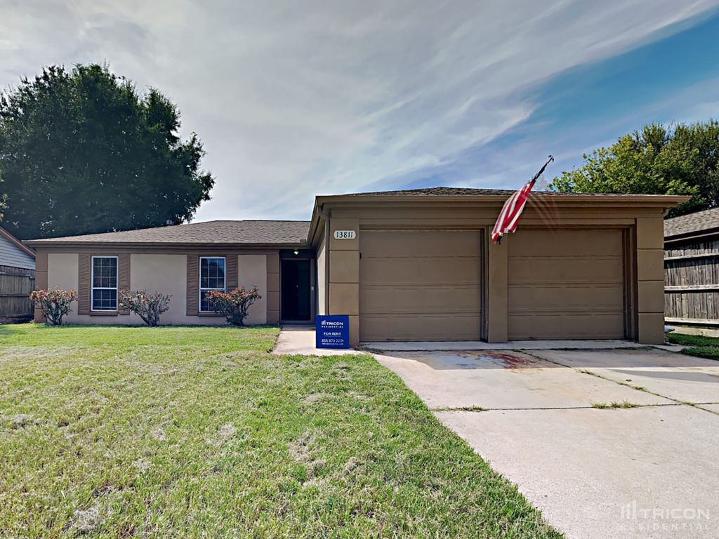 13811 Bearwood Rd, Houston, TX 77038 Trulia