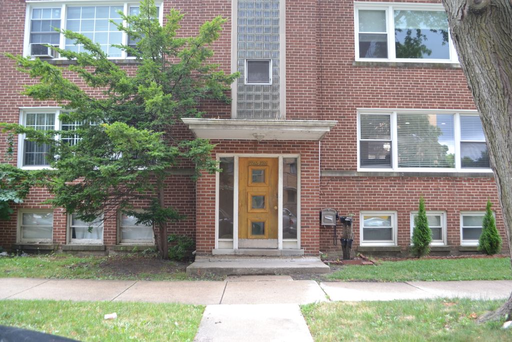 3355 W Hollywood Ave 1, Chicago, IL 60659 Trulia