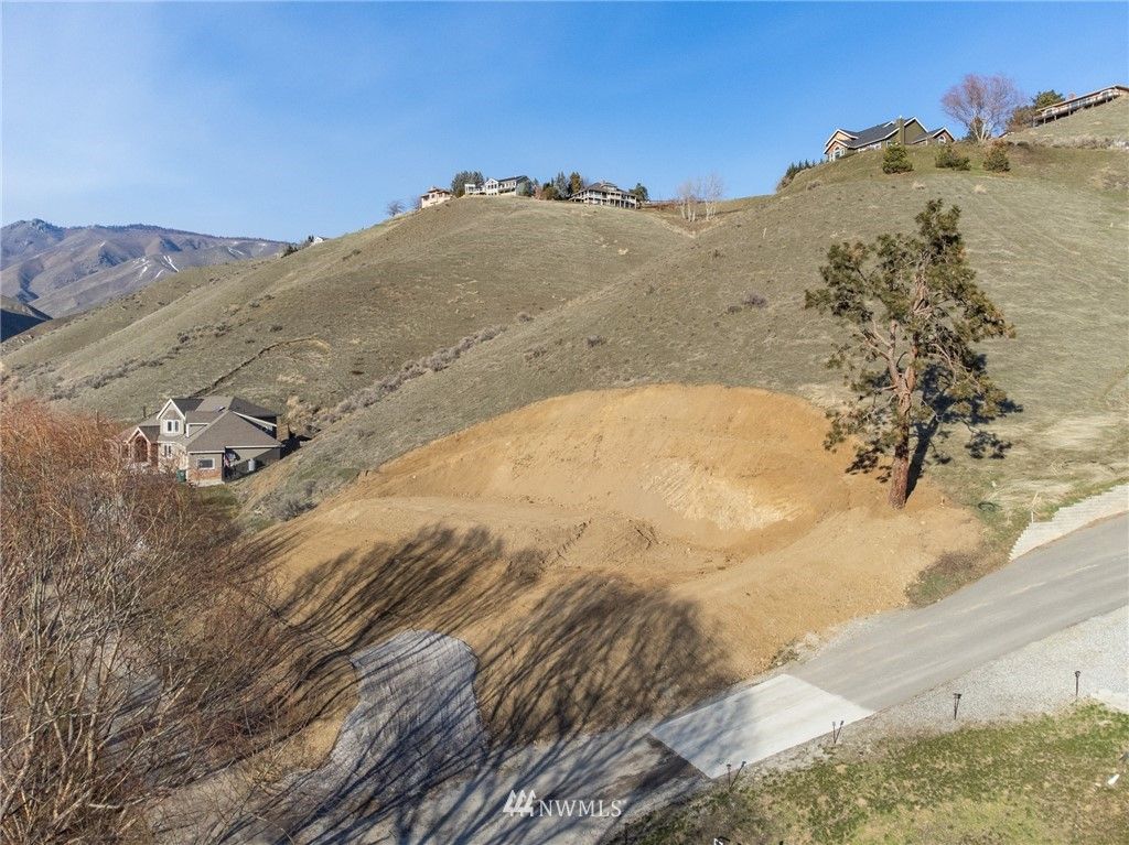3905 Sunridge Lane Lot 4, Wenatchee, WA 98801 Trulia