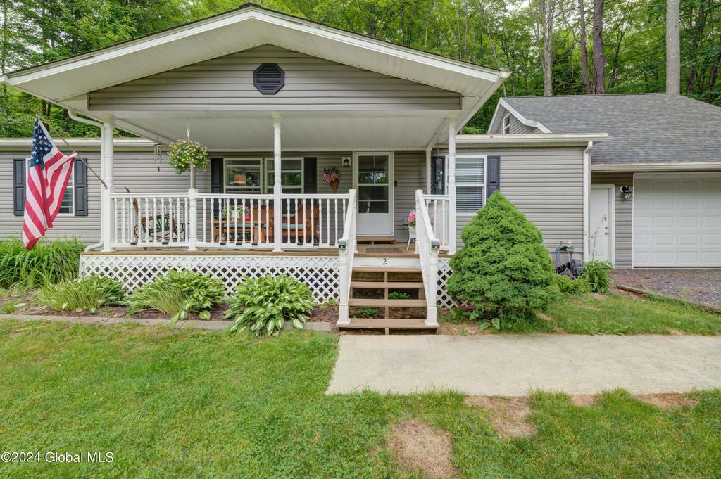 2 S Forty Road, Hadley, NY 12835 MLS 202419058 Trulia