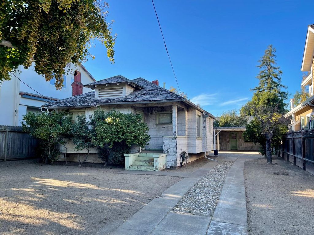 114 Bayswater Ave, Burlingame, CA 94010 Trulia