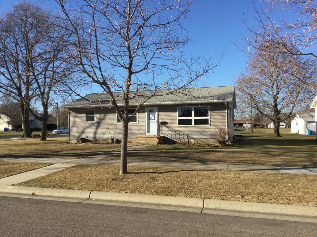 902 Haarfager Ave N, Canby, MN 56220 Trulia