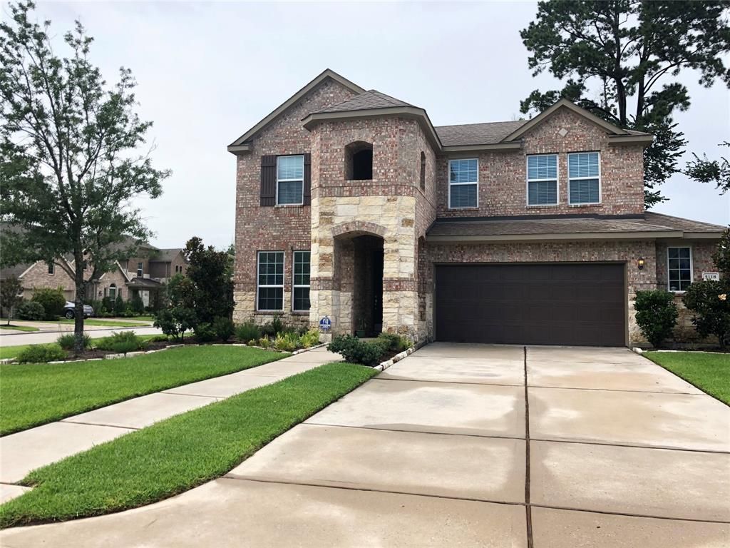 5118 Wilting Oak Ln, Spring, TX 77389