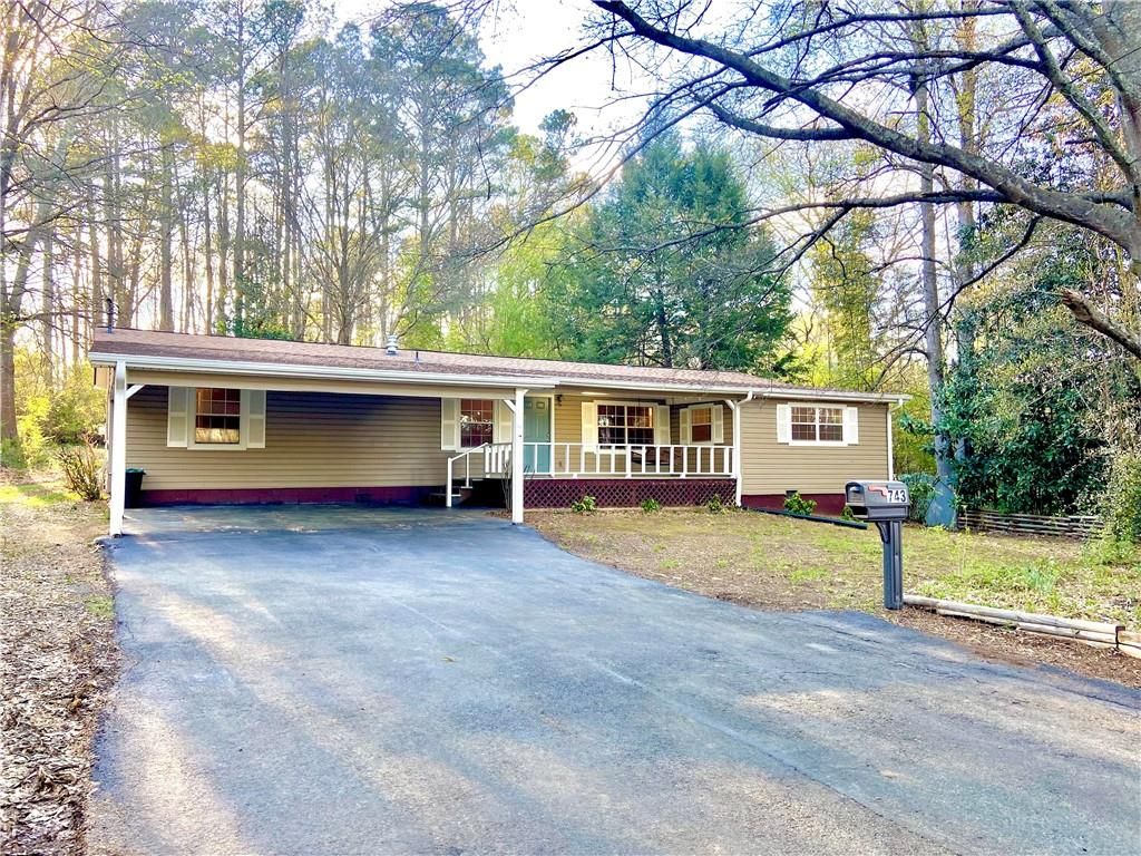 743 Cartersville Hwy, Dallas, GA 30132 Trulia